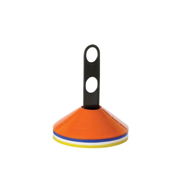 Coupelles Souples X20 Avec Support