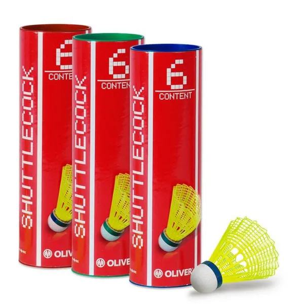 Oliver Pro Tec 5 Yellow