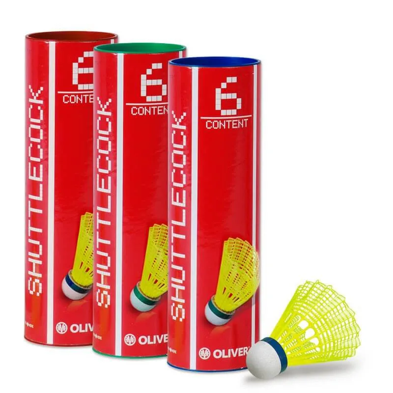Oliver Pro Tec 5 Yellow