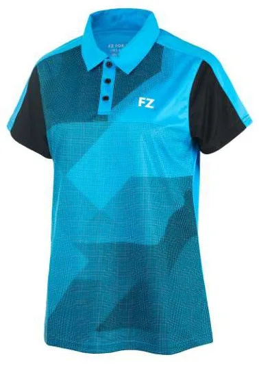 Forza Polo Penny Blue