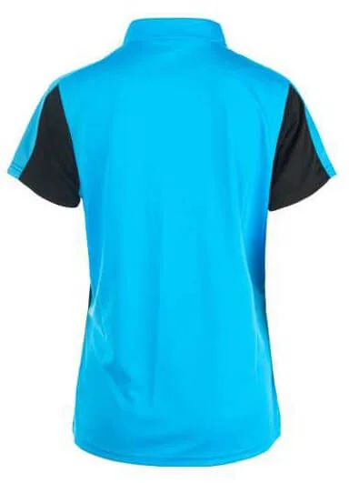 Forza Polo Penny Blue