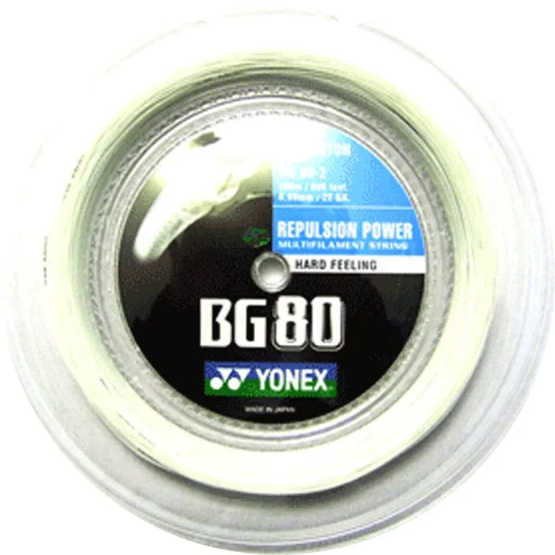 Yonex BG80 Bobine - 5