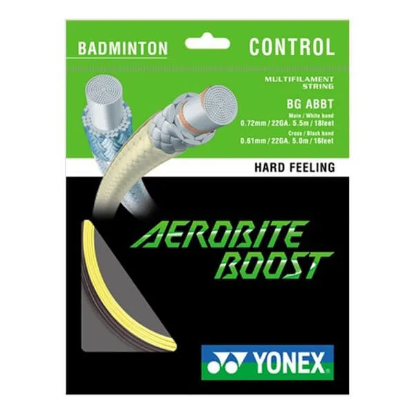 Yonex BG Aerobite Boost