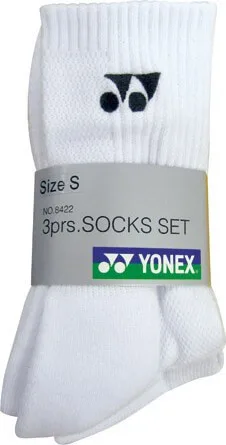 Yonex Pack Chaussettes Homme