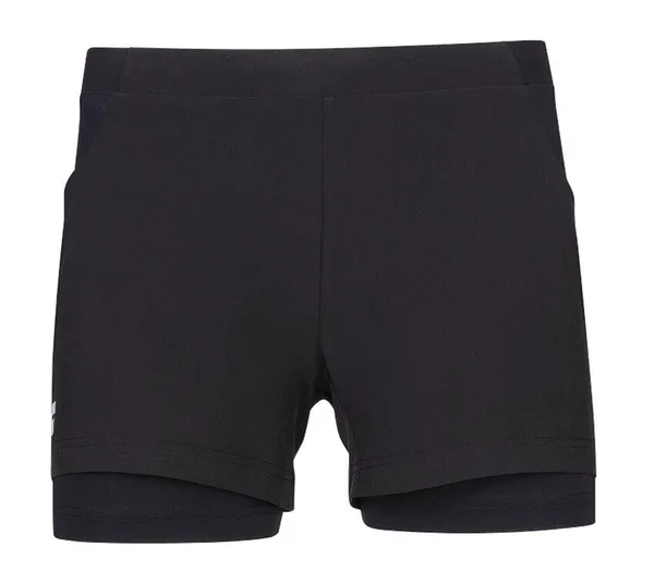 Babolat Short Exercise Women Black