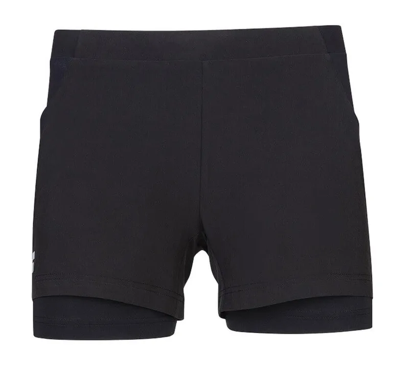 Babolat Short Exercise Women Black - 3