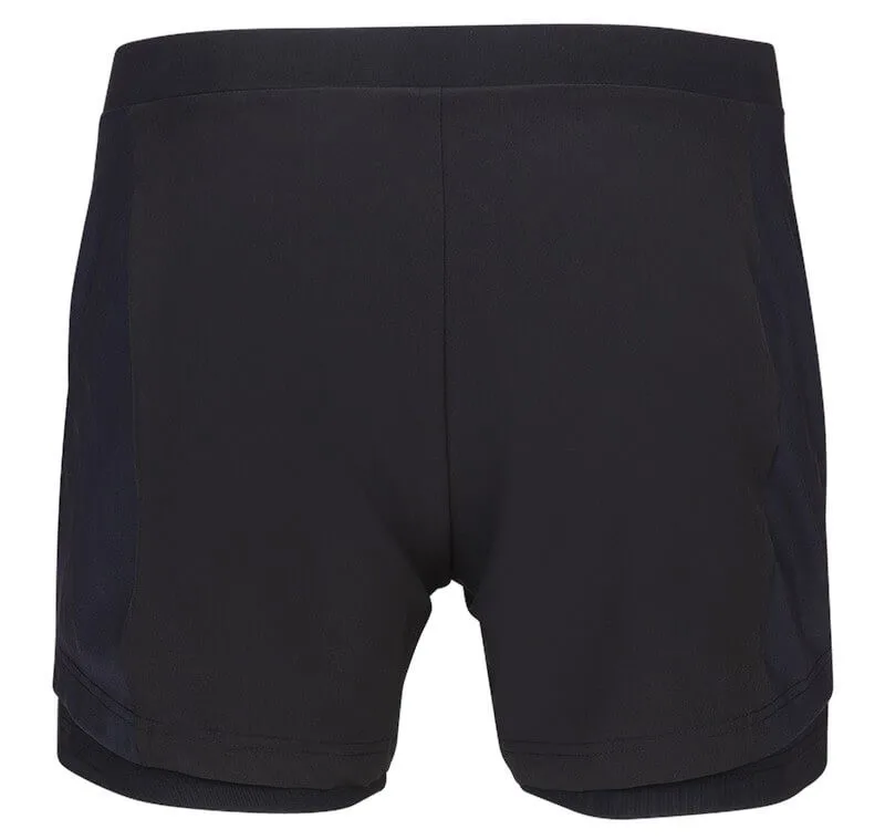 Babolat Short Exercise Women Black - 2