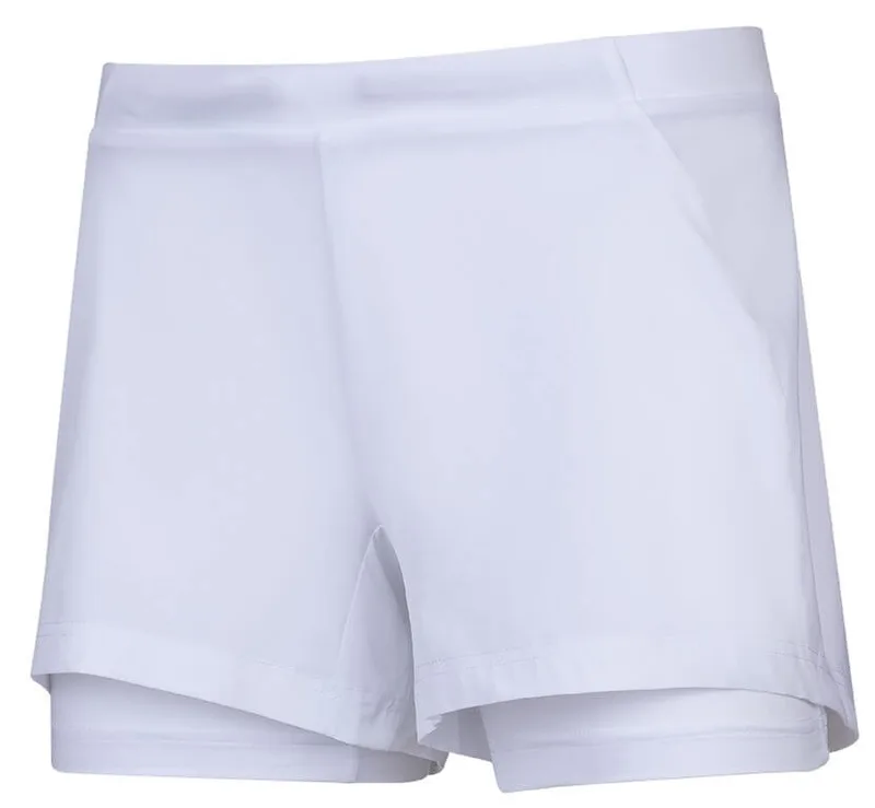 Babolat Short Exercise Women White