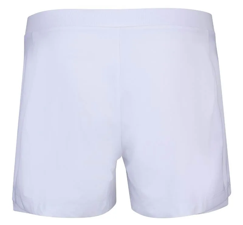 Babolat Short Exercise Women White - 2