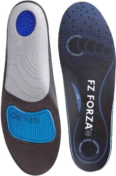 Forza Semelle Arch Support