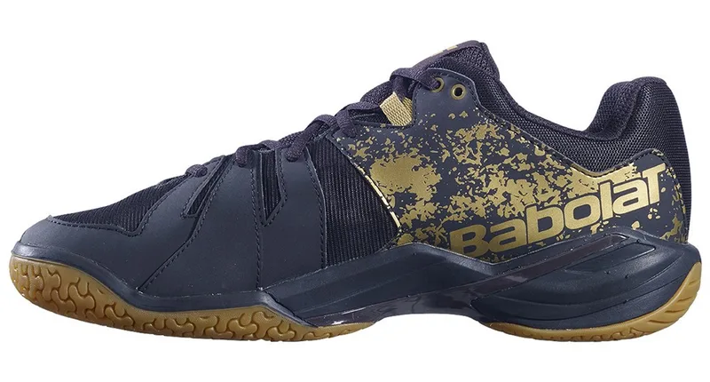 Babolat Shadow Spirit Men Goldmine