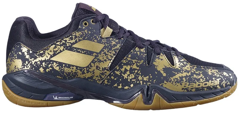 Babolat Shadow Spirit Men Goldmine - 2