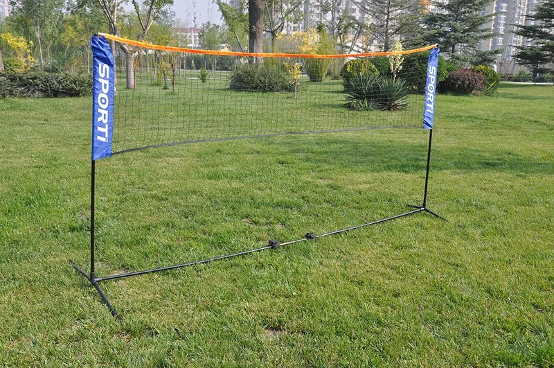 Kit Filet D'extérieur Pliable 3m