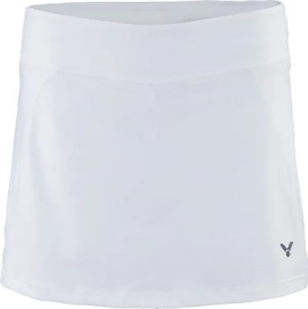 Victor Skirt 4188 White