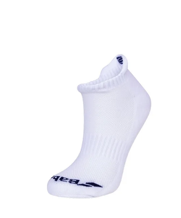 Babolat Invisible Pairs X2 Women Blanc