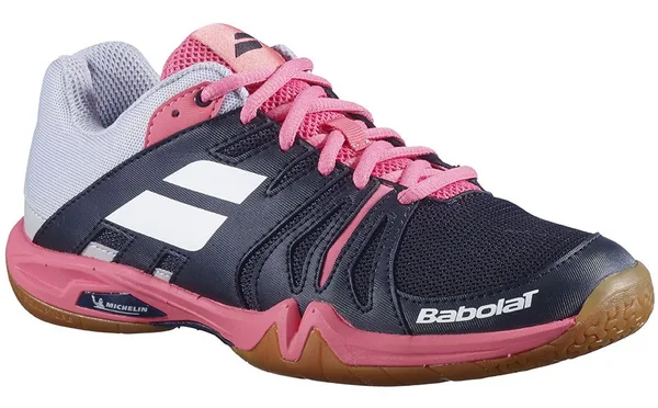 Babolat Shadow Team Women Black/Pink