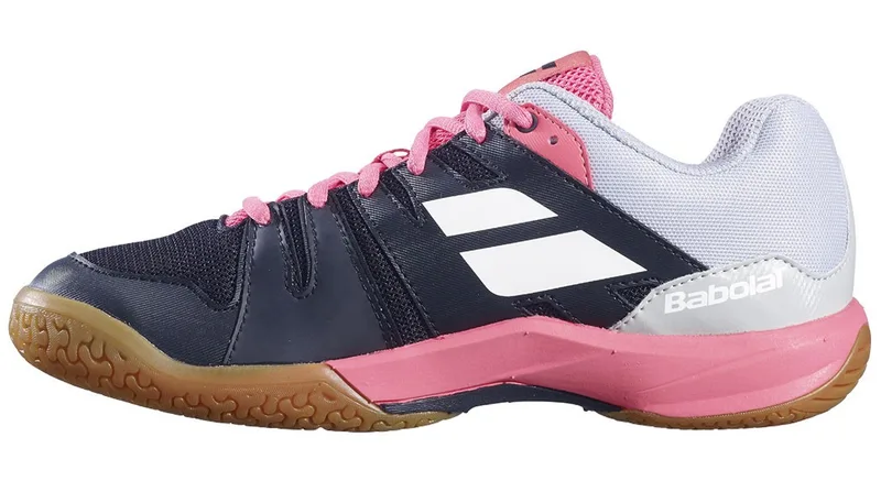 Babolat Shadow Team Women Black/Pink