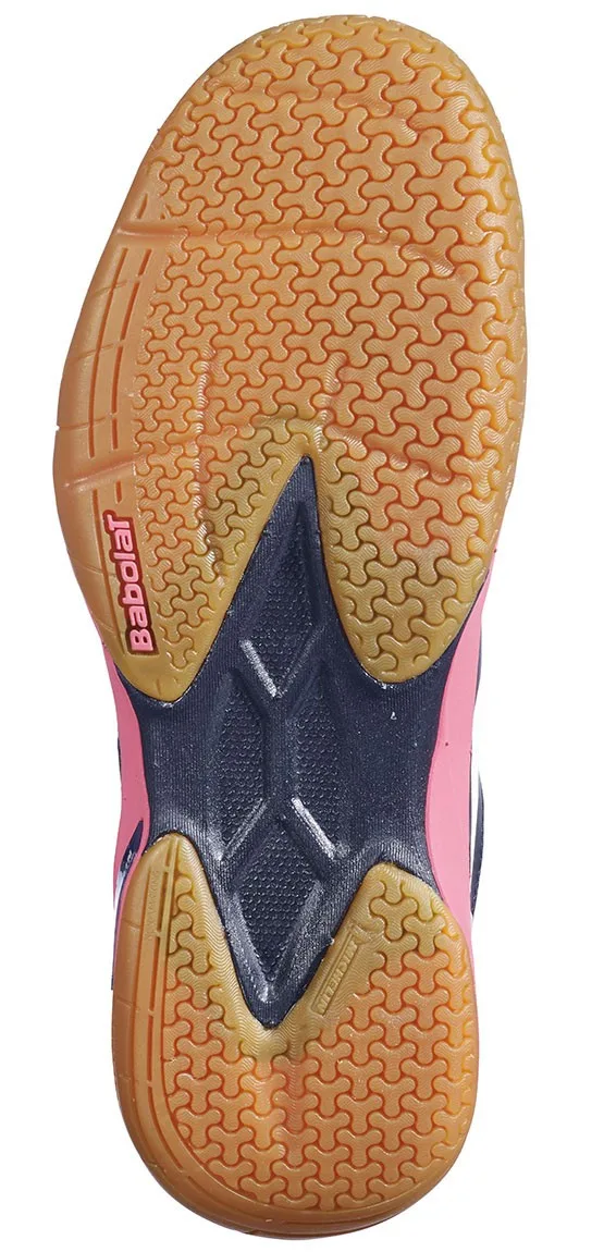 Babolat Shadow Team Women Black/Pink - 3